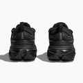 Wanderschuhe Herren HOKA Kaha 3 Low GTX black/black 6
