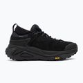 Wanderschuhe Herren HOKA Kaha 3 Low GTX black/black 2