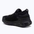Wanderschuhe Herren HOKA Kaha 3 Low GTX black/black 3
