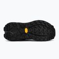Wanderschuhe Herren HOKA Kaha 3 Low GTX black/black 4