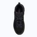 Wanderschuhe Herren HOKA Kaha 3 Low GTX black/black 5