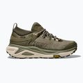 Herren Wanderschuhe HOKA Kaha 3 Low GTX Eukalyptus/Birke 2