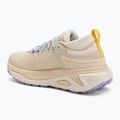 Wanderschuhe Damen HOKA Kaha 3 Low GTX vanilla/mint fluorite 3