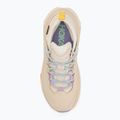 Wanderschuhe Damen HOKA Kaha 3 Low GTX vanilla/mint fluorite 5