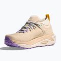 Wanderschuhe Damen HOKA Kaha 3 Low GTX vanilla/mint fluorite 4