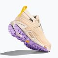 Wanderschuhe Damen HOKA Kaha 3 Low GTX vanilla/mint fluorite 5