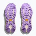 Wanderschuhe Damen HOKA Kaha 3 Low GTX vanilla/mint fluorite 7