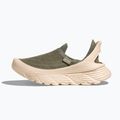 Schuhe HOKA Restore TC Aerino sea moss/vanilla 3