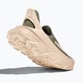 Schuhe HOKA Restore TC Aerino sea moss/vanilla 5
