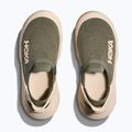 Schuhe HOKA Restore TC Aerino sea moss/vanilla 8
