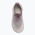 Schuhe HOKA Vibrant Bloom Restore TC alabaster/red cabbage 5