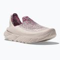 Schuhe HOKA Vibrant Bloom Restore TC alabaster/red cabbage 8
