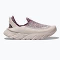 Schuhe HOKA Vibrant Bloom Restore TC alabaster/red cabbage 9