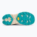 Wanderschuhe Damen HOKA Anacapa 2 Low GTX varsity navy/mountain iris 4