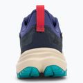 Wanderschuhe Damen HOKA Anacapa 2 Low GTX varsity navy/mountain iris 6