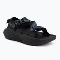 Herren Sandalen HOKA Infini Hike TC black/black