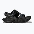 Herren Sandalen HOKA Infini Hike TC black/black 2
