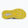 Sandalen Herren HOKA Infini Hike TC blue twilight/pea green 4