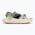 Herren-Sandalen HOKA Infini Hike TC green/sea moss/oat milk 2