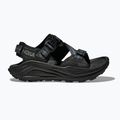 Damen Sandalen HOKA Infini Hike TC black/black 2