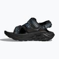 Damen Sandalen HOKA Infini Hike TC black/black 3