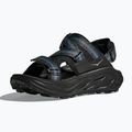 Damen Sandalen HOKA Infini Hike TC black/black 4