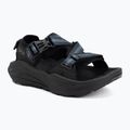 Damen Sandalen HOKA Infini Hike TC black/black