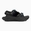 Damen Sandalen HOKA Infini Hike TC black/black 2