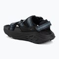 Damen Sandalen HOKA Infini Hike TC black/black 3