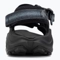 Damen Sandalen HOKA Infini Hike TC black/black 6