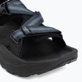 Damen Sandalen HOKA Infini Hike TC black/black 7