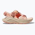Damen-Sandalen HOKA Infini Hike TC dawn light/vanilla