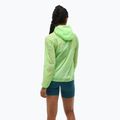 Laufjacke Damen HOKA Skyflow tart apple 3