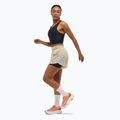Laufshorts Damen HOKA Skyglide oatmeal 2