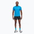 Herren Laufshirt HOKA Airolite Run hoka blau 2