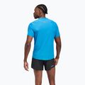 Herren Laufshirt HOKA Airolite Run hoka blau 3