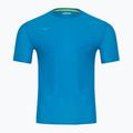 Herren Laufshirt HOKA Airolite Run hoka blau 4