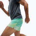 Laufshorts Herren HOKA Glide With Brief 5" tart apple mist 4
