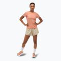 Damen-Laufshirt HOKA Airolite Run dry clay 2