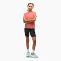 Damen Laufshirt HOKA Airolite Run Grapefruit 2