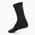 HOKA Crew Run Socken 3 Paar schwarz/schwarz/schwarz 2