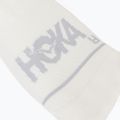 HOKA Crew Run Socken 3 Paar weiß/weiß/weiß 3