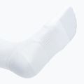 Socken HOKA Bondi Quarter Run white 4