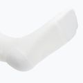 Socken HOKA Clifton Crew Run white 4