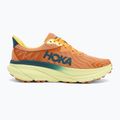 Laufschuhe Herren HOKA Challenger ATR 7 terra cotta/yuzu 2