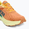 Laufschuhe Herren HOKA Challenger ATR 7 terra cotta/yuzu 7