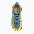 Laufschuhe Herren HOKA Stinson 7 mountain fog/blue twilight 5