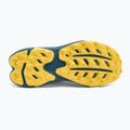 Laufschuhe Herren HOKA Torrent 4 sun coral/blue twilight 4