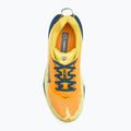 Laufschuhe Herren HOKA Torrent 4 sun coral/blue twilight 5