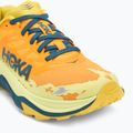 Laufschuhe Herren HOKA Torrent 4 sun coral/blue twilight 7